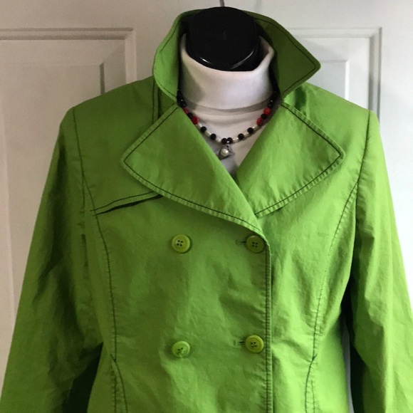 Jacket - Picture 4 of 6